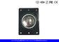 Optical Trackball Module Industrial Pointing Device Durable 304 Stainless Steel Material