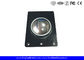 Optical Trackball Module Industrial Pointing Device Durable 304 Stainless Steel Material