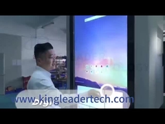 কিয়স্ক ভিডিও