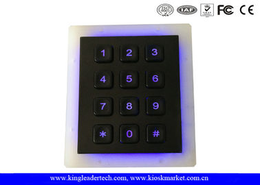 কেনা গ্যাস স্টেশন Backlight কীপ্যাড 12 মূল মাল্টি সঙ্গে 3X4 ম্যাট্রিক্স - ভাষা online manufacture