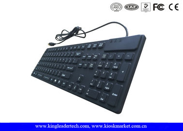 কেনা শিল্প একটি IP68 জলরোধী কীবোর্ড, সাংখ্যিক কোড এবং ফাংশন কী online manufacture