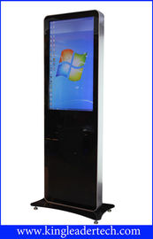 কেনা Android / WIFI / 3G এর সাথে বিজ্ঞাপনের জন্য 42'' 1080P মাল্টিফাংশনাল ডিজিটাল সাইনেজ কিয়স্ক online manufacture