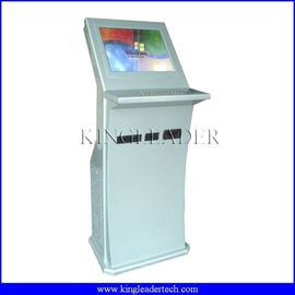 কেনা ব্র্যান্ড সাঃ touchscreen এবং এলসিডি কাস্টম কিয়স্ক নকশা TSK8004 সঙ্গে পেমেন্ট কিয়স্ক online manufacture