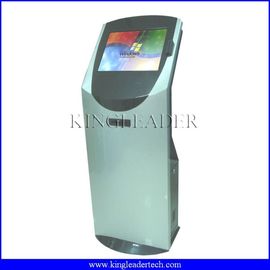 কেনা মিনি চৌম্বক Cardreader এবং 80 মিমি পেমেন্ট কাস্টম কিয়স্ক নকশা online manufacture