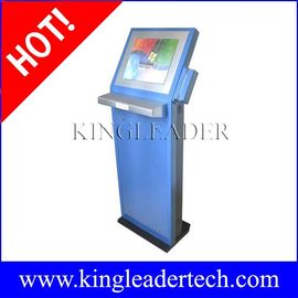 কেনা সাঃ টাচস্ক্রীন কাস্টম কিয়স্ক নকশা TSK8010 সঙ্গে পেমেন্ট কিয়স্ক online manufacture