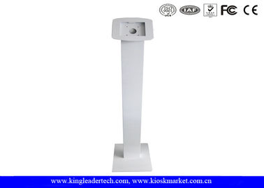 কেনা Freestanding আইপ্যাড কিয়স্ক ঘের এন্টি থেফট লক আইপ্যাড মিনি জন্য online manufacture