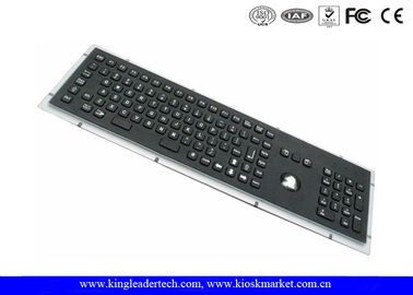 কেনা IP65 কালো ডাস্ট প্রুফ কীবোর্ড শিল্প ফাংশন কী সংখ্যা নম্বর কীপ্যাড সঙ্গে online manufacture
