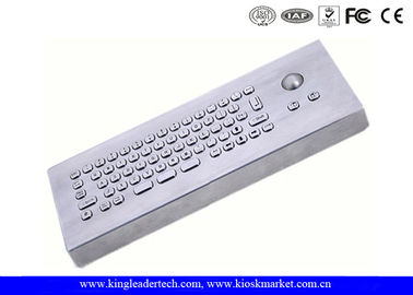 কেনা মিনি 25mm ব্যাস ট্র্যাকবল সঙ্গে IP65 ছোট পা-প্রিন্ট শিল্পকৌশল ডেস্কটপ কীবোর্ড online manufacture