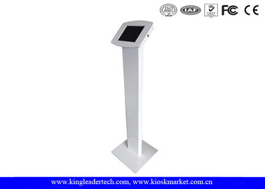 কেনা Lockable সিকিউরিটি Freestanding আইপ্যাড প্রদর্শন করার জন্য স্ট্যান্ড কিয়স্ক online manufacture