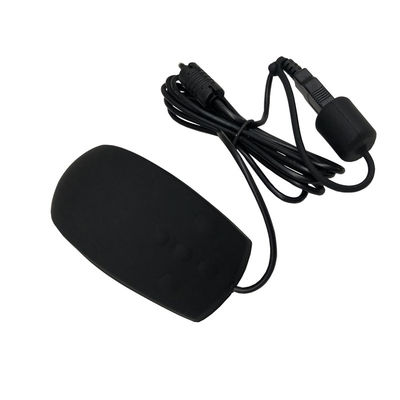 আইপি৬৮ অ্যান্টি ভাইরাস ডিসইনফেক্টেবল মেডিকেল মাউস